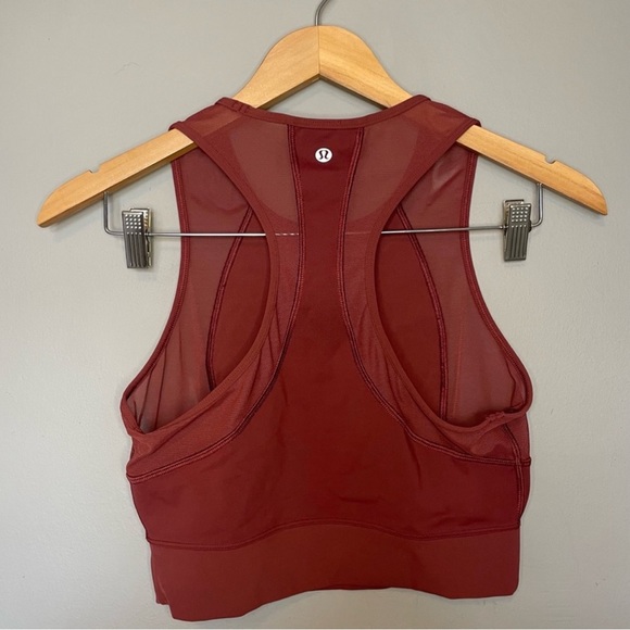 Lululemon x Barrys Tank Top - Picture 2 of 2